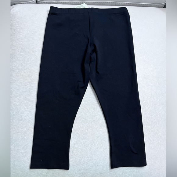 NWT - United Colors of Benetton Kids’ Leggings- Size XXL / 11-12 Years Old - Picture 3 of 5